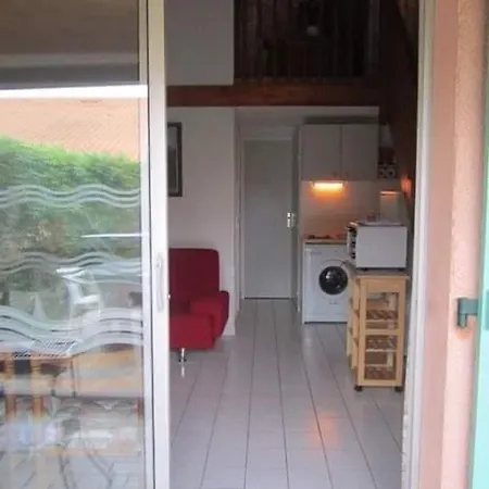 Holiday home De Avec Terrasse Aux Capellans Saint-Cyprien (Pyrenees-Orientales)