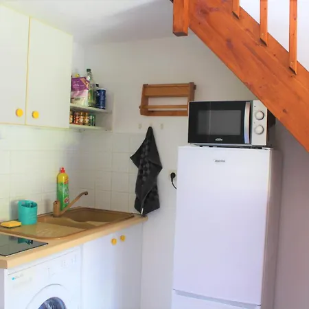 Holiday home De Avec Terrasse Aux Capellans Saint-Cyprien (Pyrenees-Orientales)