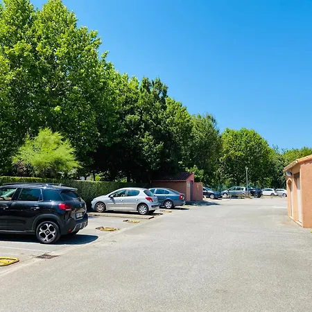 Dom wakacyjny De Avec Terrasse Aux Capellans Saint-Cyprien (Pyrenees-Orientales)